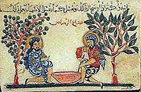 Edad de Bronce 1.500 a.n.e El Papiro de Agada Tantra