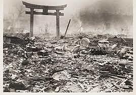 Bombing of Nagasaki