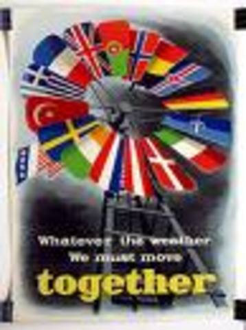 Marshall Plan