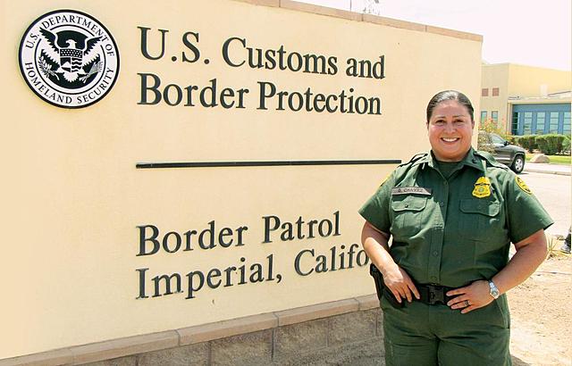 Illegal Immigration Reform and Immigrant Responsibility Act