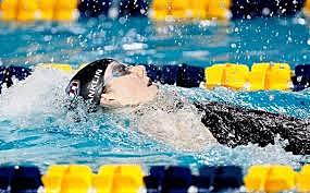 First National Team Selection