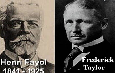 Escuela clásica: Los  principales exponentes