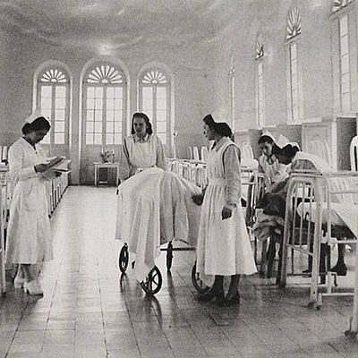 Timeline: Historia y antecedentes de la salud publica en México; Areidy Rodriguez.