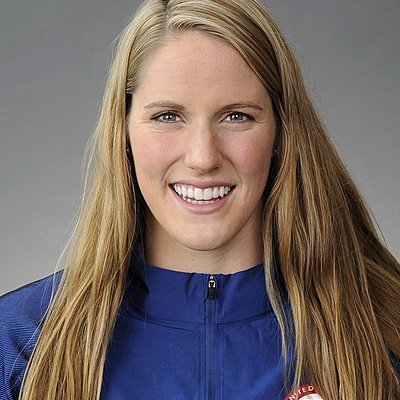 Timeline: Missy Franklin Life Timeline