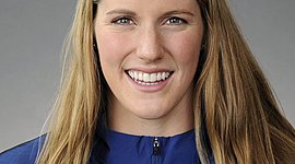 Timeline: Missy Franklin Life Timeline