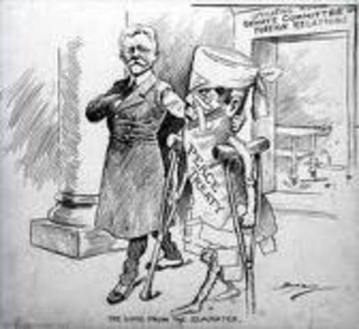 United Nations Formation