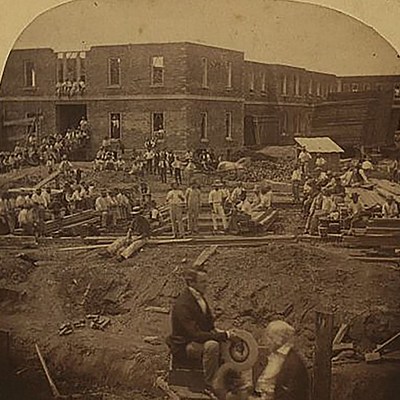 Timeline: SPED/Law Time Line