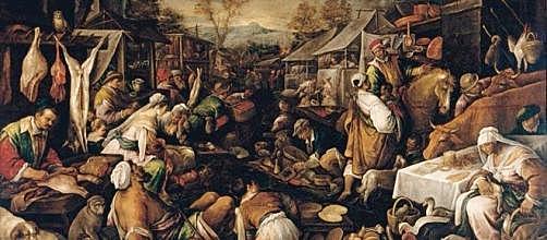 Termino de la edad media