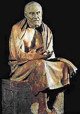 Edad Antigua (206-279 a.C.) Inferencia