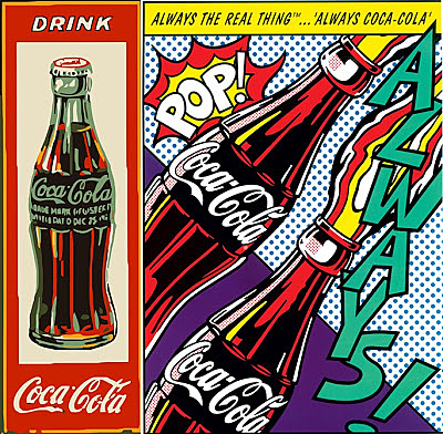 Inicios Posmodernidad