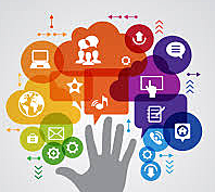 Escuela de sistemas aplicación actual