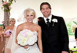 Got married to Carrie Underwood