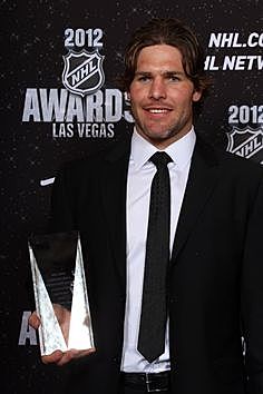Nhl foundations award