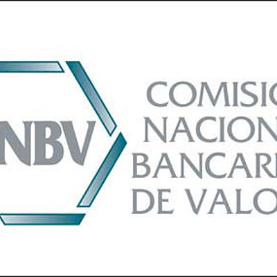 Timeline: Comisión Nacional Bancaria y de Valores