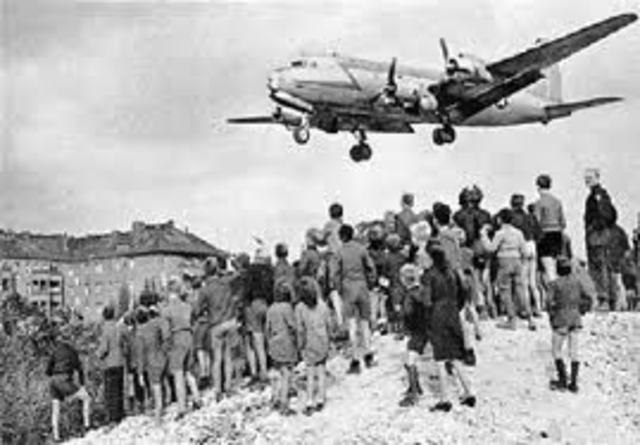 Berlin Airlift