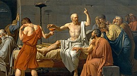 Timeline: Historia de la filosofía