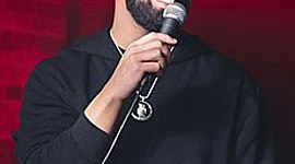 Timeline: Aubrey Drake Graham