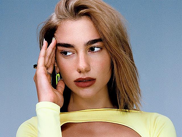 First tour in the UK and Europe