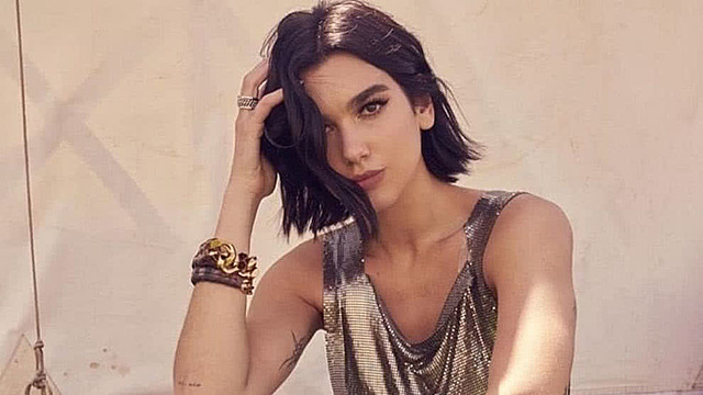 TELEPHONE OF BRUNO MARS