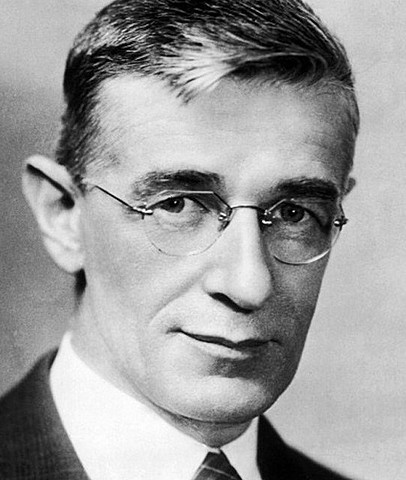 Primera computadora analógica