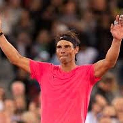Timeline: RAFAEL NADAL
