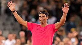 Timeline: RAFAEL NADAL