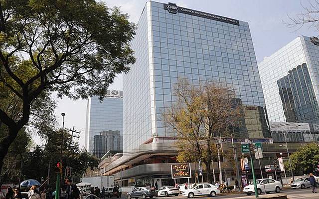 Noticia. 3 Pagará CNBV 28.1 mdp por personal