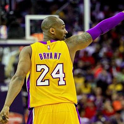 Timeline: Kobe Bryant