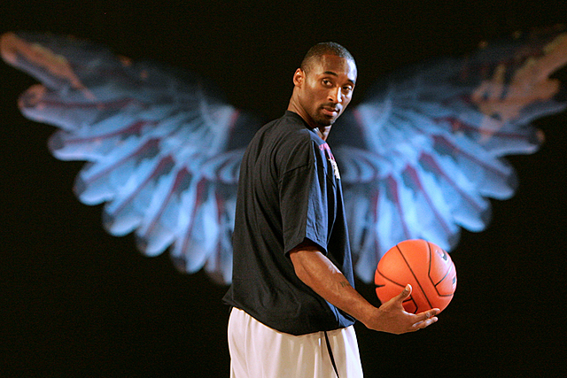 when koby briant retired from the NBA