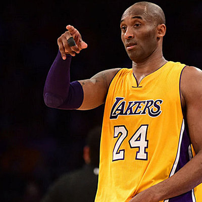 Timeline: KOBE BRYANT