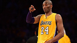 Timeline: KOBE BRYANT