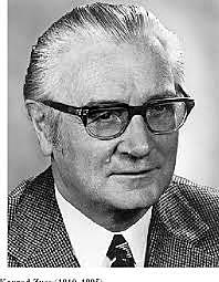 Primera computadora electrónica binaria programable.