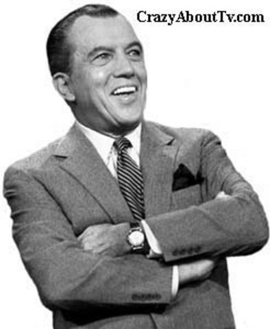 Toast of the Town debuts