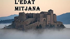 Timeline: Edat Mitjana