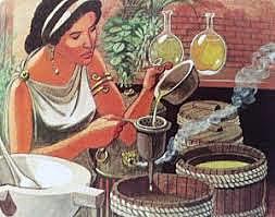 REMEDIOS MEDICINALES ROMANOS