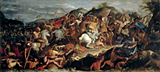 Battle of the Granicus River