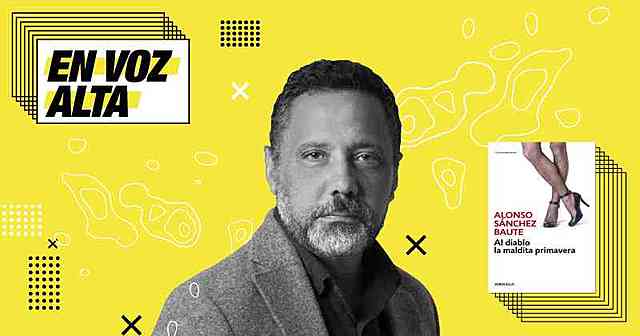 Alonso Sanchez Baute