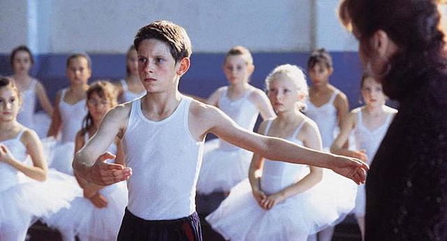 Billy Elliot