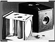 Cámara fotográfica