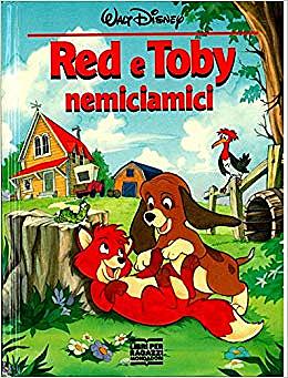 Red e Toby NemiciAmici