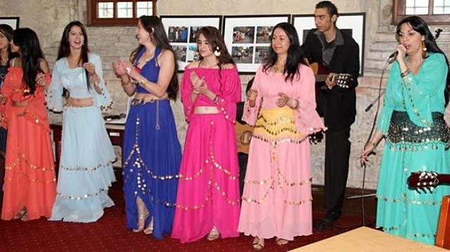 El ministerio del Interior y de Justicia