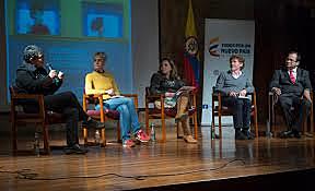 Colombia adhiere a la Convención sobre la Protección y la Promoción de la Diversidad de las Expresiones Culturales de la UNESCO