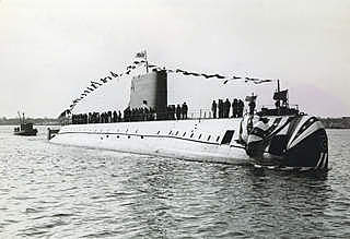 USS Nautilus (SSN-571)