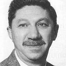 TEORÍA DEL COMPORTAMIENTO Abraham Maslow (1908-1970)