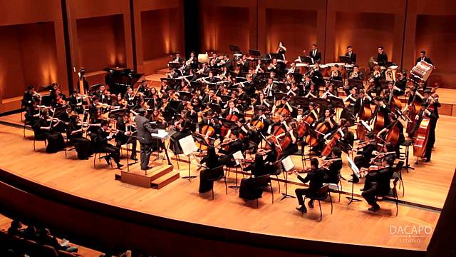 Va composar "Carnaval"