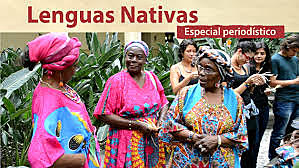 Lenguas Nativas