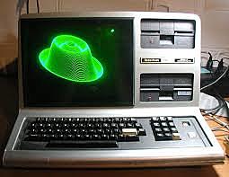 Two Computers Created: TRS-80 and Apple II