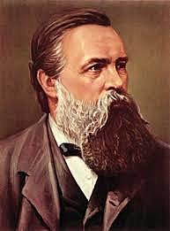 TEORÍA DEL COMUNISMO Friedrich Engels(1820-1895)
