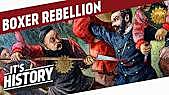 Boxer Rebellion
