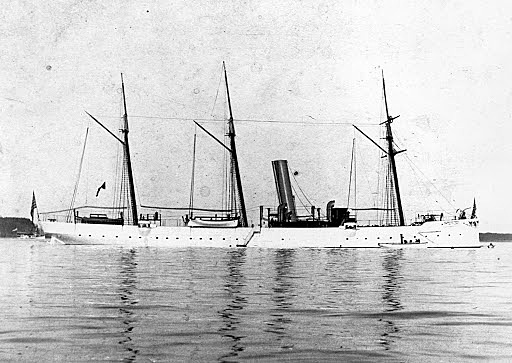 USS Dolphin incident